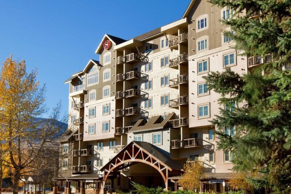 Sheraton Mountain Vista Villas