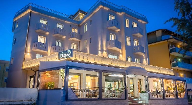 Hotel Delfino