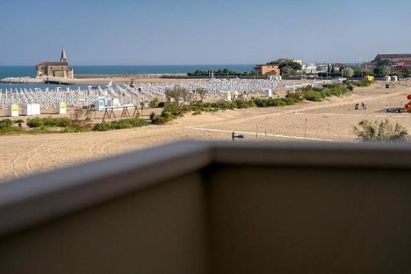 Hotel Delfino
