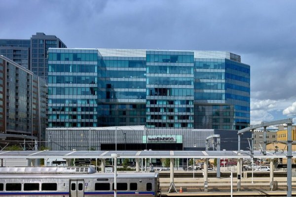 Hotel Indigo Denver Downtown