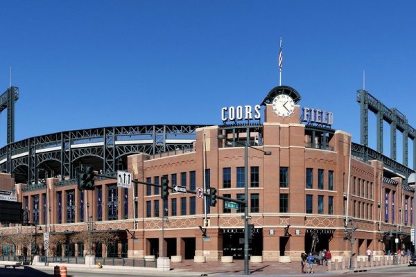 Hotel Indigo Denver Downtown