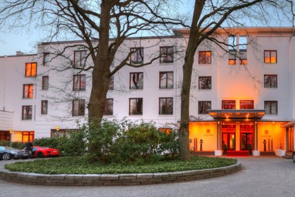Privathotel Lindtner Hamburg