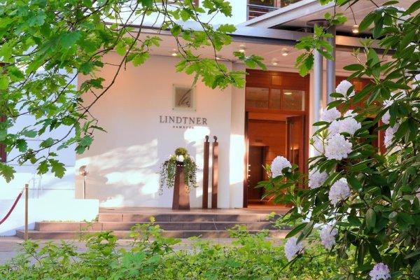 Privathotel Lindtner Hamburg