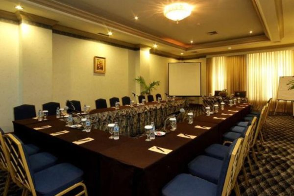 Maharadja Hotel