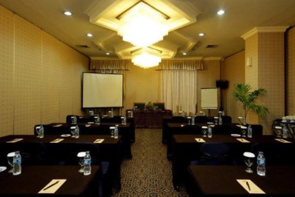 Maharadja Hotel