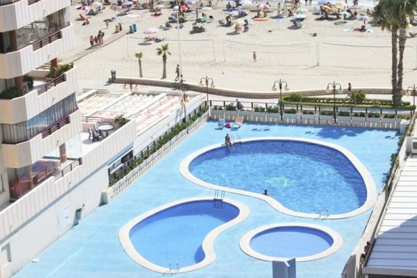 Topacio Apartamentos