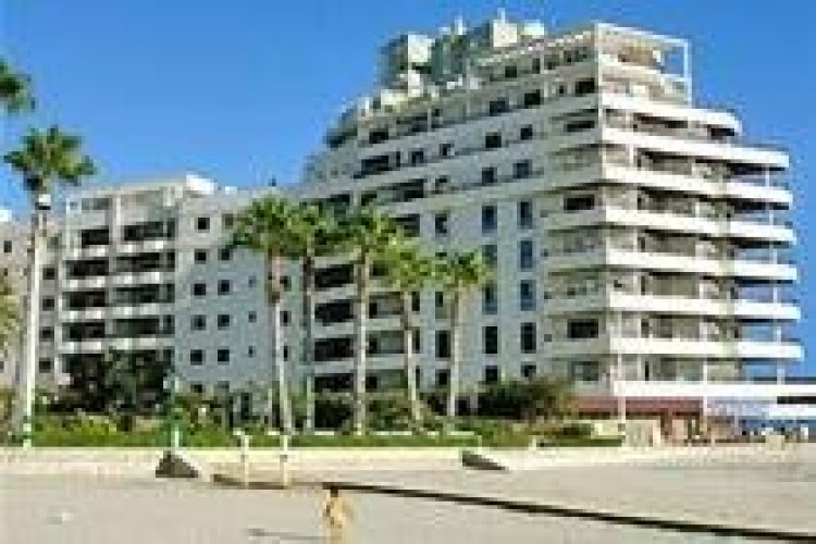 Topacio Apartamentos