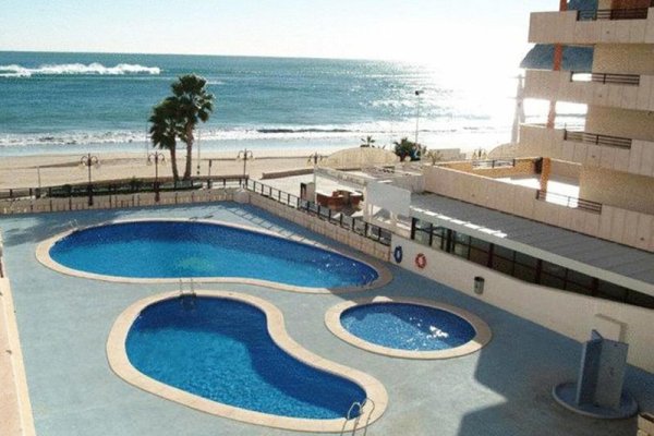 Topacio Apartamentos