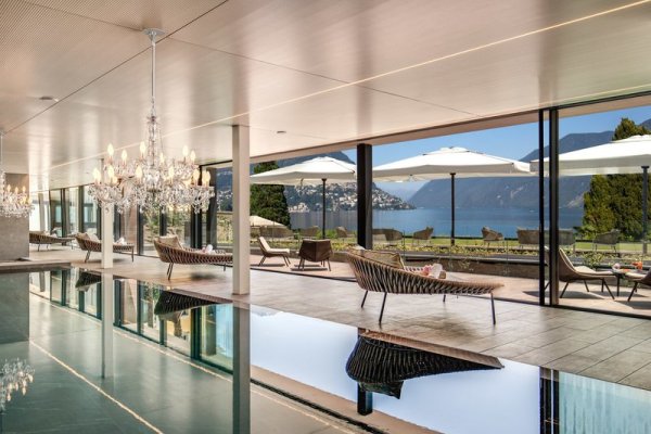 Hotel Splendide Royal