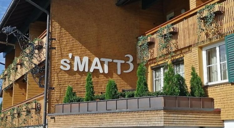 s MATT 3 Hotel