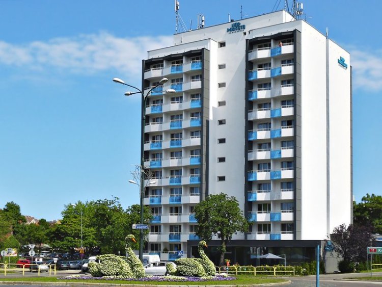 Apartamenty Nad Parseta Szpitalna 7