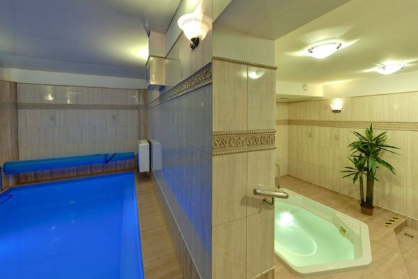 Apartamenty Nad Parseta Szpitalna 7