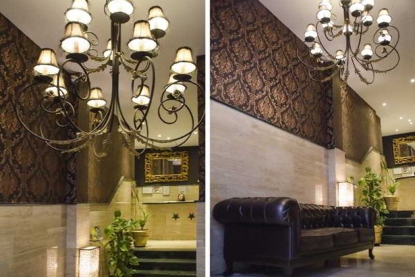 Plaza Hotel