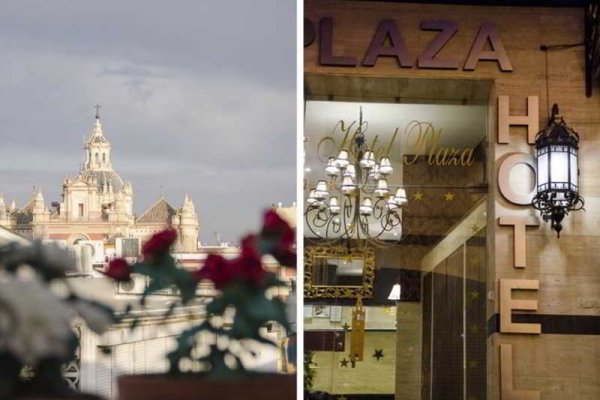Plaza Hotel
