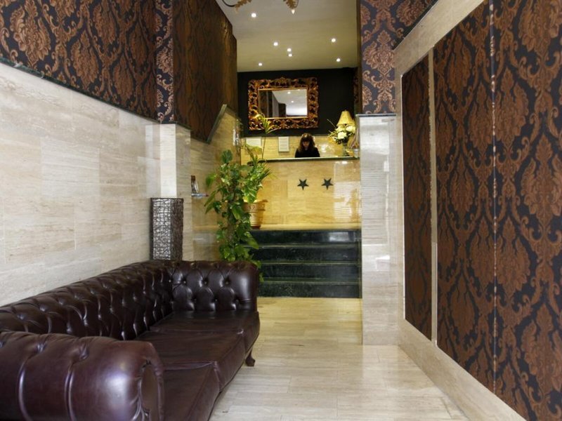 Plaza Hotel