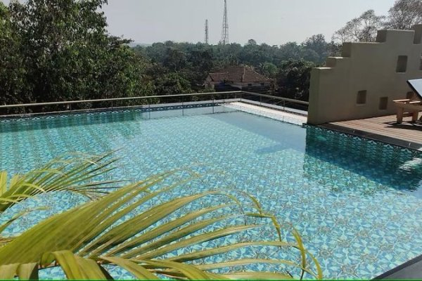3102bce  A Vedic Resort