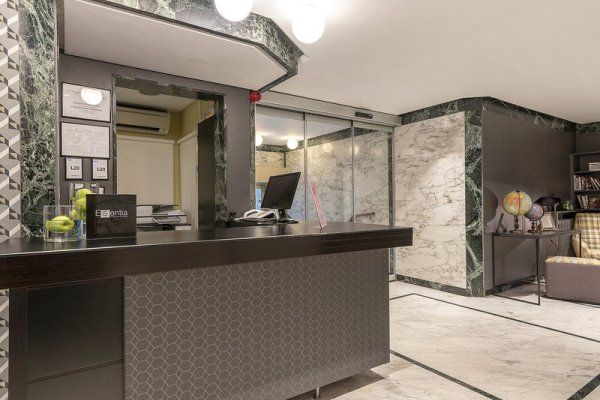 Sercotel Esentia Togumar