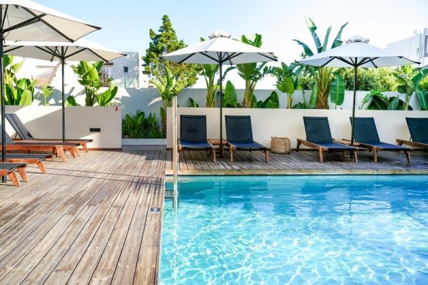Sentido More Meni Residence & Suites
