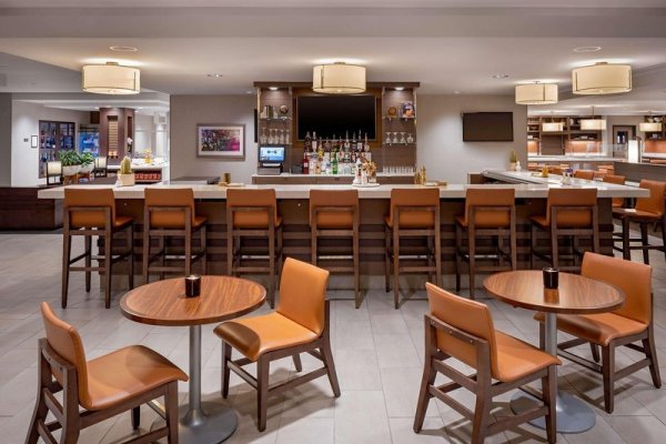 Hyatt House New Orleans Downtown