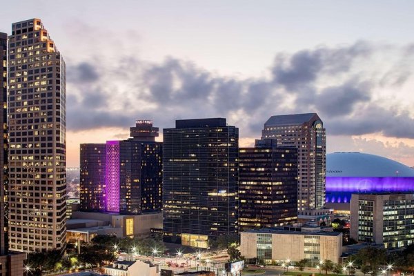 Hyatt House New Orleans Downtown