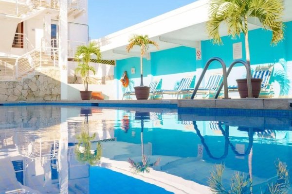 Terracaribe Hotel