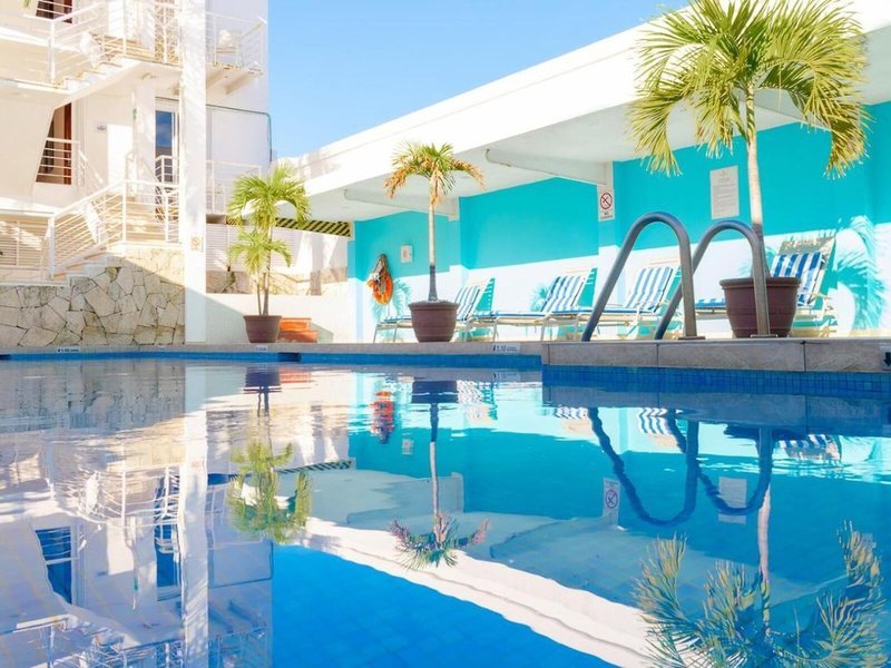 Terracaribe Hotel