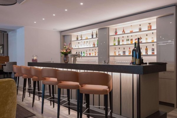 Mercure Hotel Hannover Oldenburger Allee