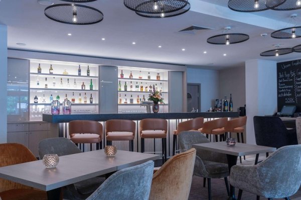 Mercure Hotel Hannover Oldenburger Allee