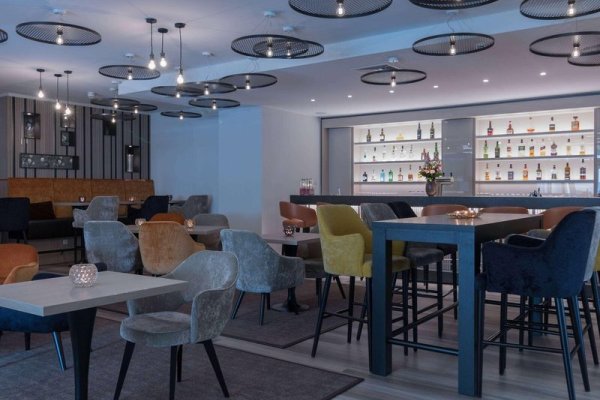 Mercure Hotel Hannover Oldenburger Allee