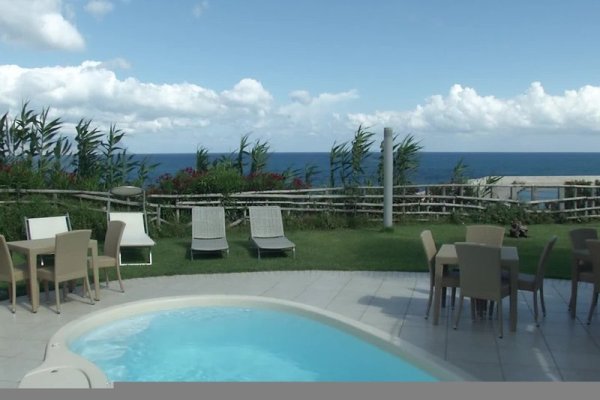 Marina Holiday Resort & SPA