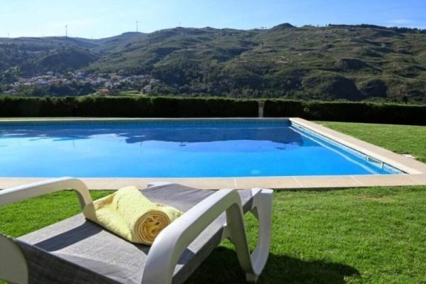 Quinta da Timpeira