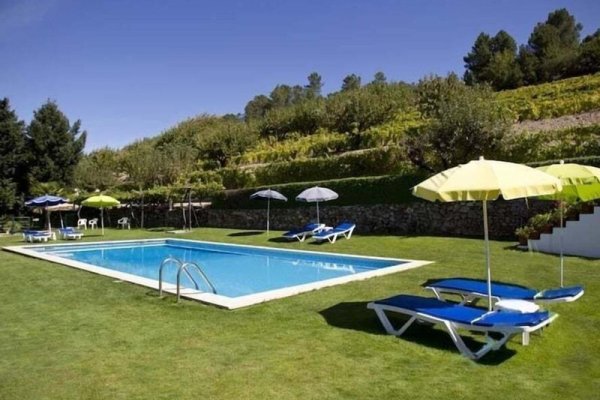 Quinta da Timpeira