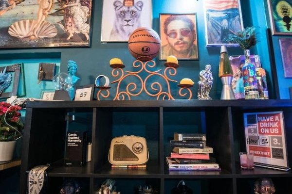 Brix Hostel
