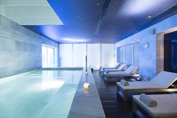 Hospes Palacio de los Patos, a Member of Design Hotels