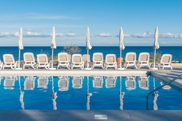 Hotel Atolon & Kaafu Beach Club