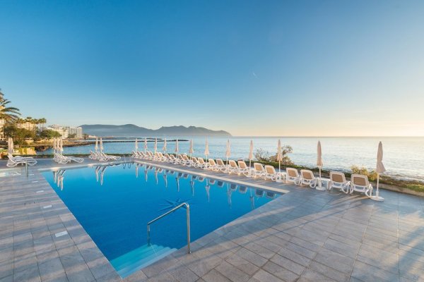 Hotel Atolon & Kaafu Beach Club