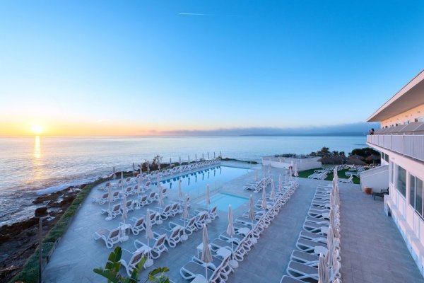Hotel Atolon & Kaafu Beach Club