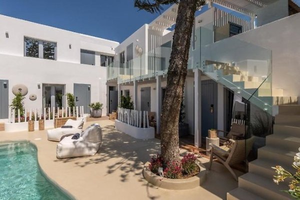 Oniro Suites Mykonos