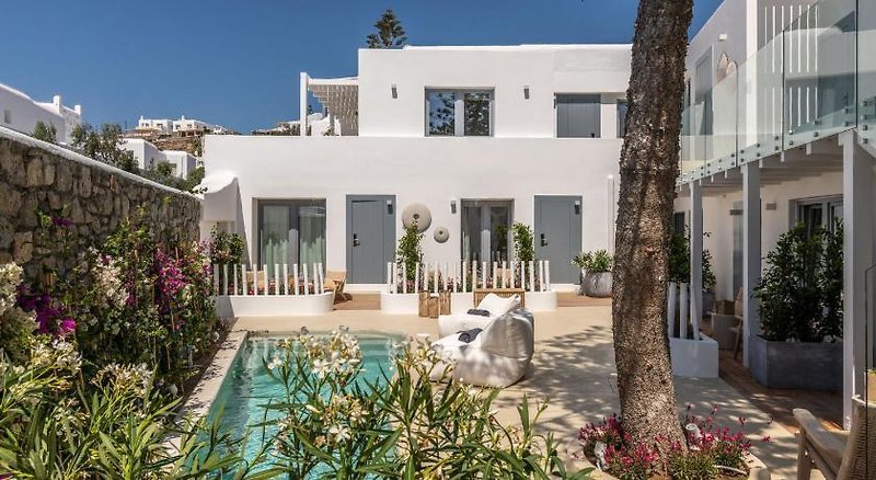 Oniro Suites Mykonos