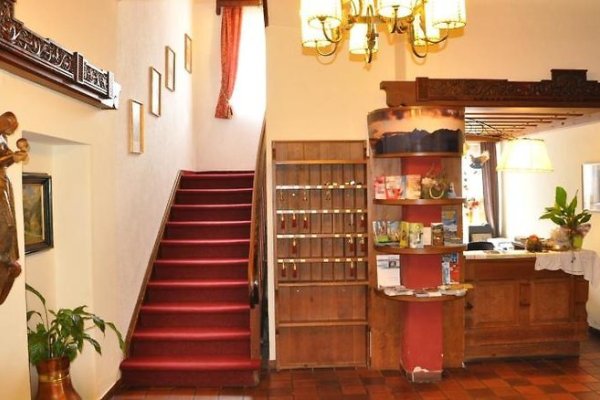 Hotel Post