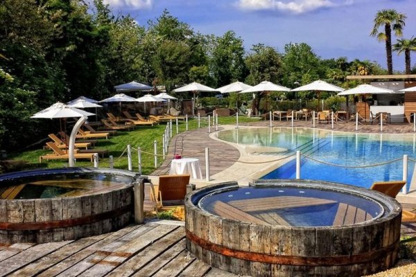 Relais Bellaria Hotel & Congressi
