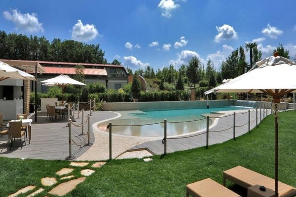 Relais Bellaria Hotel & Congressi