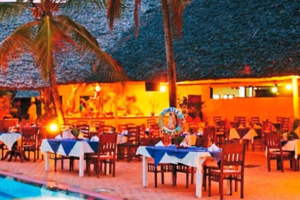 Turtle Bay Beach Club
