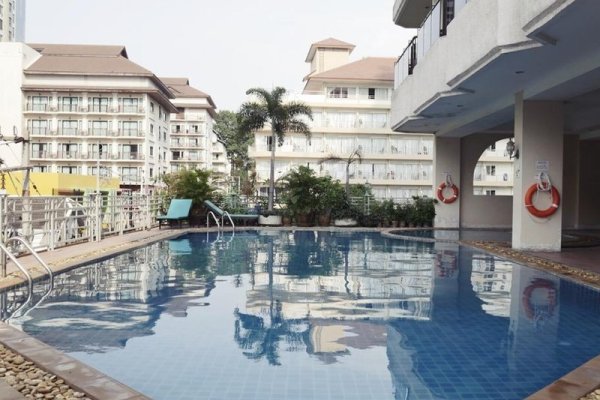 Mike Beach Resort