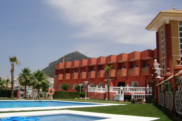 El Mirador De Rute