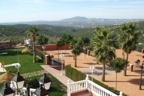 El Mirador De Rute