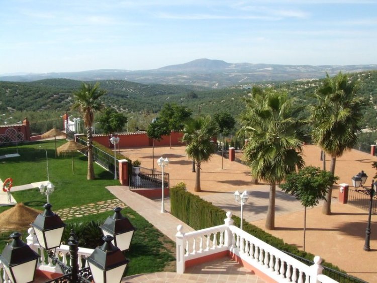 El Mirador De Rute