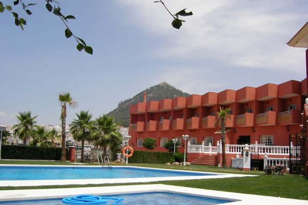 El Mirador De Rute