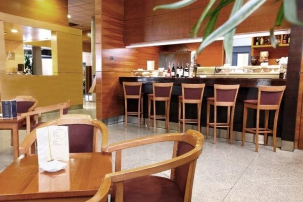 Hotel Eco Via Lusitana