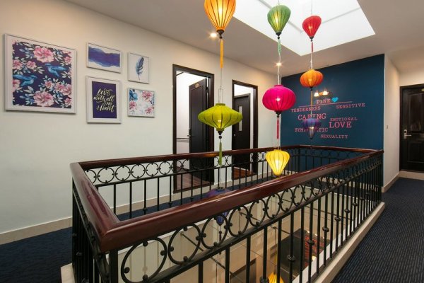 Hanoi Garden Hotel